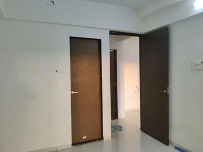 Bedroom Image of 500 Sq.ft 1 BHK Apartment / Flat for sale in Adityaraj Shanti Sadan, Vikhroli East Mumbai for Rs. 10000000