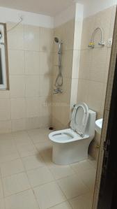 Image of 1900 Sq.ft 3 BHK Apartment / Flat for rent in Orris Greenopolis, Sector 89, Gurgaon for Rs. 33000