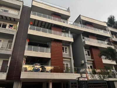 Image of 1875 Sq.ft 3 BHK Apartment / Flat for sale in Kanke, Ranchi for Rs. 10350000