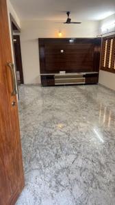 Hall Image of 1350 Sq.ft 2 BHK Builder Floor for rent in Rajajinagar Bengaluru for Rs. 42000