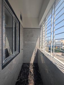 2 BHK Independent Builder Floor
