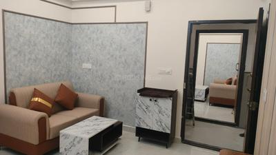 1 BHK Flat