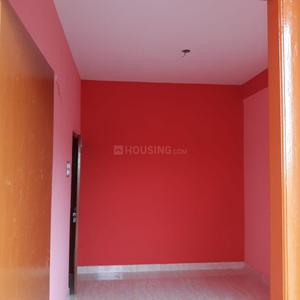 Bedroom Image of 1031 Sq.ft 3 BHK Apartment / Flat for rent in Kaikhali Kolkata for Rs. 16000