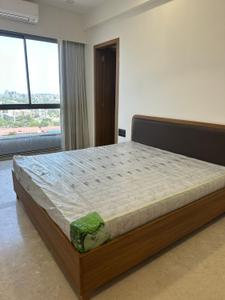 Bedroom Image of 6950 Sq.ft 5 BHK Apartment / Flat for rent in Venus Pashmina, Bodakdev Ahmedabad for Rs. 450000