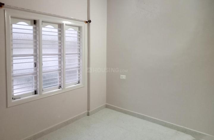 Sai Shanmuga Nivas Bedroom 1