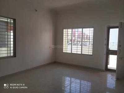 Living Room Image of 1250 Sq.ft 3 BHK Duplex for rent in Basavan Kudchi Belagavi for Rs. 18000
