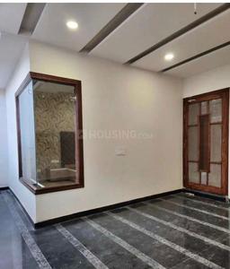 4 BHK Independent House