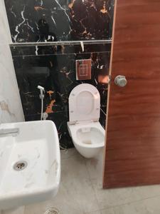 Bedroom One Image of 1745 Sq.ft 3 BHK Apartment / Flat for sale in Narsingi Hyderabad for Rs. 12215002