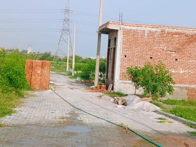 Image of 900 Sq.ft Residential Plot / Land for sale in Knowledge Park 3, Greater Noida for Rs. 3000000