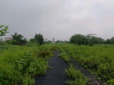 Image of 120 Sq.ft Residential Plot / Land for sale in Puth Khurd, New Delhi for Rs. 33000000