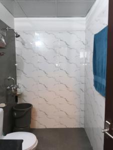 Bedroom One Image of 1090 Sq.ft 2 BHK Apartment / Flat for sale in Radhey Casa Greens 1, Noida Extension Greater Noida for Rs. 9500000