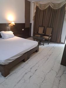 Bedroom Image of Nest homes in Sushant Lok Phase 1, Gurgaon