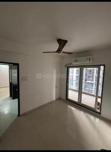 Bedroom Image of 675 Sq.ft 1 BHK Apartment / Flat for sale in Simran Building No 3 Uptown Avenue, Panvel Navi Mumbai for Rs. 6200000