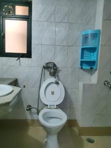 Bedroom Two Image of 825 Sq.ft 2 BHK Apartment / Flat for sale in Kasarvadavali Thane for Rs. 7500000