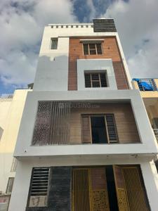 Image of 2200 Sq.ft 4 BHK Independent House for sale in Mallathahalli, Bengaluru for Rs. 23500000