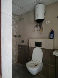 Bedroom One Image of 1481 Sq.ft 3 BHK Apartment / Flat for sale in CGEWHO Kendriya Vihar, Phi II Greater Noida for Rs. 15600000