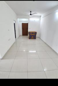 Hall Image of 1000 Sq.ft 3 BHK Apartment / Flat for rent in Rajyash Riyana, Paldi Ahmedabad for Rs. 30000