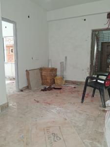 Hall Image of 745 Sq.ft 2 BHK Apartment / Flat for sale in Dum Dum Kolkata for Rs. 3352500