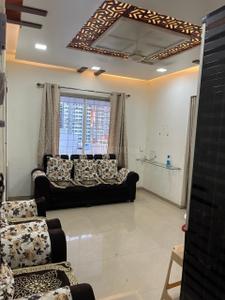 1.5 BHK Flat