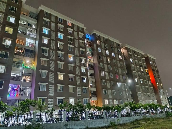 Bhicholi Mardana Building 1