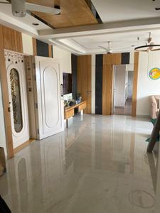 Hall Image of 1300 Sq.ft 3 BHK Apartment / Flat for sale in Runwal Auris Serenity Tower 4 Residential, Malad West Mumbai for Rs. 44000000