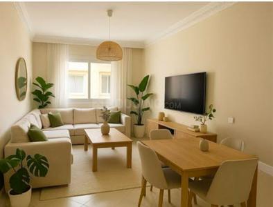 Hall Image of 1195 Sq.ft 2 BHK Apartment / Flat for sale in Indresham Sangareddy for Rs. 5200000