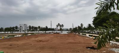 Gokula Square Plot View 3