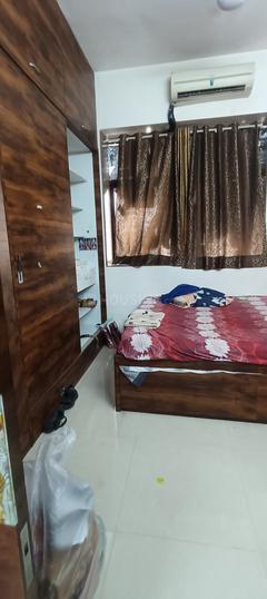 Shakuntal Sion Bedroom 1