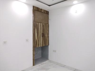Bedroom Image of 1650 Sq.ft 3 BHK Apartment / Flat for sale in Sector 10 Dwarka New Delhi for Rs. 27500000