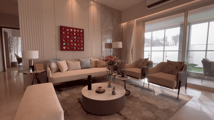 Godrej Codename Aquaman Main Image 1