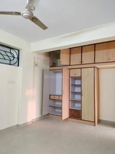 Bedroom Image of 3000 Sq.ft 4 BHK Apartment / Flat for rent in Kaggadasapura Bengaluru for Rs. 60000