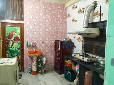 Kitchen Image of 720 Sq.ft 2 BHK Independent House for sale in Birati Kolkata for Rs. 2200000