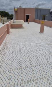 Balcony Image of 1550 Sq.ft 3 BHK Independent House for sale in Moratandi Puducherry for Rs. 8500000