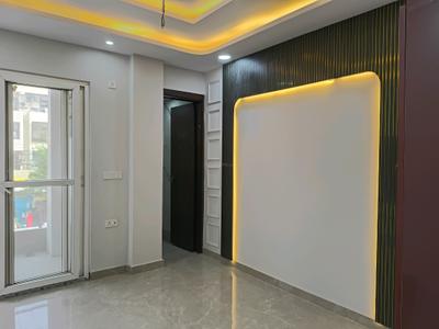 Bedroom Image of 1500 Sq.ft 3 BHK Builder Floor for sale in Reeba Homes Builder Floors, Vaishali Ghaziabad for Rs. 18551000