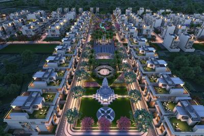 Image of 300 Sq.ft Residential Plot / Land for sale in Ace Acreville, Yeida, Greater Noida for Rs. 48000000