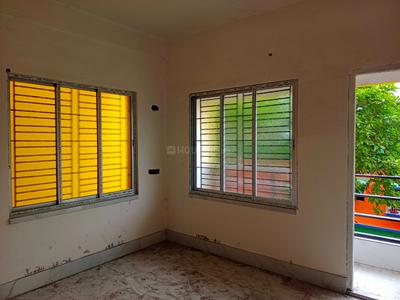Bedroom Image of 775 Sq.ft 2 BHK Apartment / Flat for sale in Airport Gate No. 3 Kolkata for Rs. 3050000
