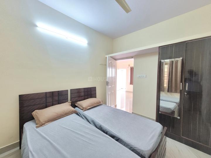 Stage 1, BTM Layout Bedroom 1