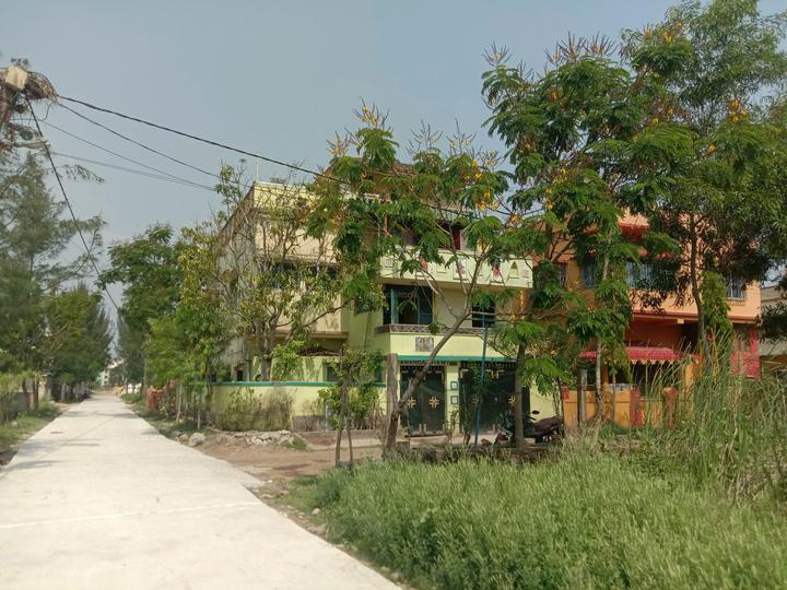 Apparent JB Garden Main Image 1