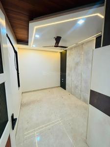 Hall Image of 900 Sq.ft 3 BHK Builder Floor for sale in Bharthal New Delhi for Rs. 12000000