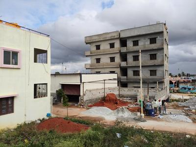 Residential Plot