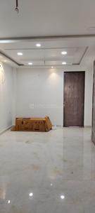 Living Room Image of 850 Sq.ft 2 BHK Apartment / Flat for sale in Ratan Lal Nagar Kanpur for Rs. 4200000