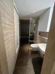 Bathroom Image of 1125 Sq.ft 2 BHK Apartment / Flat for sale in Hadapsar Pune for Rs. 7414000