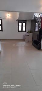 Hall Image of 1500 Sq.ft 3 BHK Apartment / Flat for rent in Gangotri Enclave , Alaknanda New Delhi for Rs. 90000
