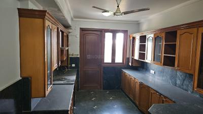 Kitchen Image of 6800 Sq.ft 6 BHK Apartment / Flat for sale in Ambience Lagoon, DLF Phase 3 Gurgaon for Rs. 110000000