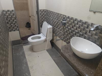 Image of 1150 Sq.ft 2 BHK Apartment / Flat for rent in Mahaavir Darpan, Nerul, Navi Mumbai for Rs. 75000