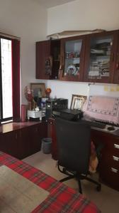 Bedroom Image of 1400 Sq.ft 3 BHK Apartment / Flat for sale in Prakrtii Apartments, Baner Pune for Rs. 15000000