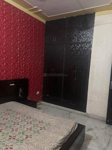 Bedroom Image of 2250 Sq.ft 3.5 BHK Independent House for rent in Sector-6 Bahadurgarh for Rs. 28000
