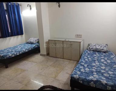 Image of Saraswati PG in New Rajinder Nagar, New Delhi