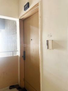 Bedroom Image of 1200 Sq.ft 3 BHK Apartment / Flat for sale in Godrej Hillside, Mahalunge Pune for Rs. 11000000