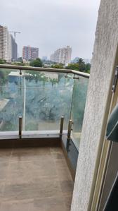 Image of 866 Sq.ft 2 BHK Apartment / Flat for rent in Punawale, Pune for Rs. 36000